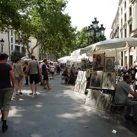 Comercio Ξενοδοχείο