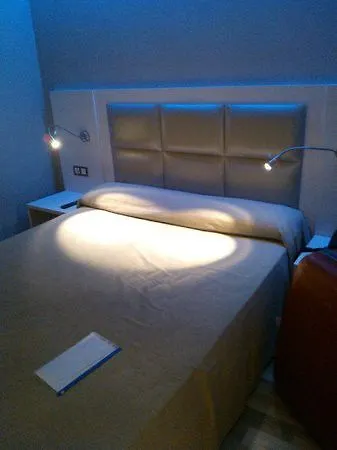 Comercio Отель *