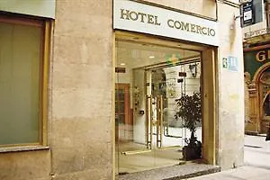 Comercio Барселона