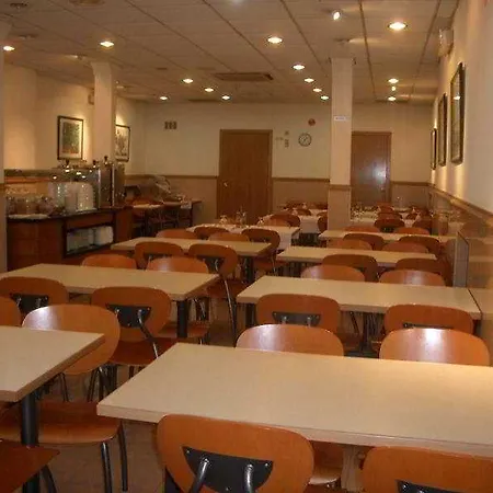 Comercio Hotel Barcelona