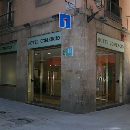 Comercio * Барселона