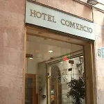Comercio فندق