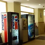 فندق Comercio *