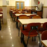 Comercio برشلونة