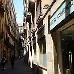 Comercio فندق برشلونة