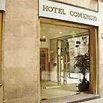 Comercio برشلونة