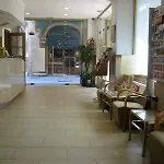 فندق Comercio *