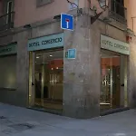 Comercio * برشلونة