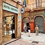 فندق Comercio برشلونة