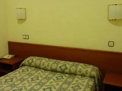 Comercio Hotel Barcelona