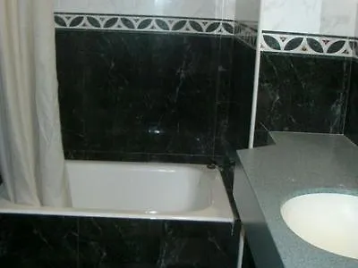 Comercio Hotel Barcelone