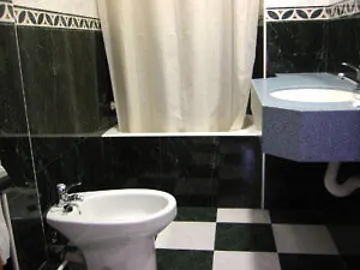 Comercio Hotel Barcelone