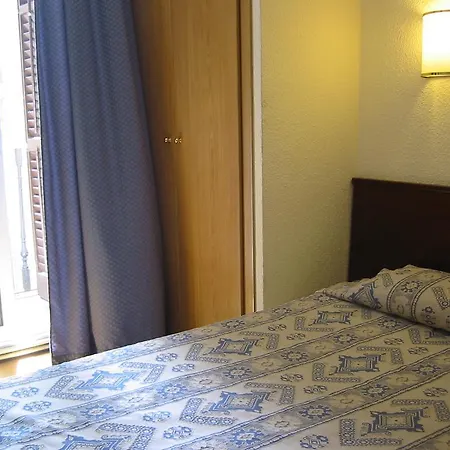 Hotel Comercio Barcelona