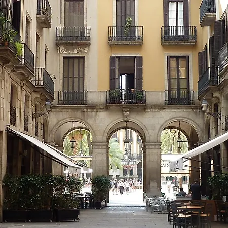 Comercio * Barcelona