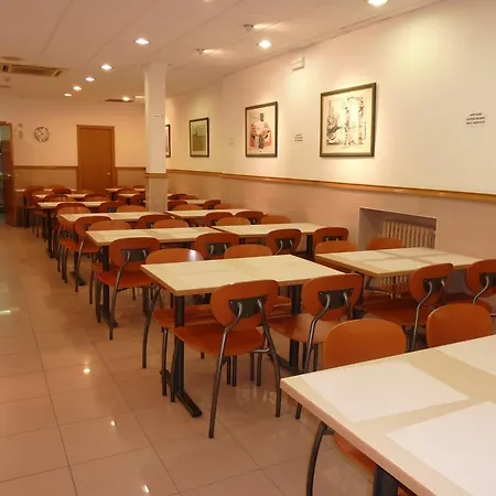 Comercio Hotel Barcelona