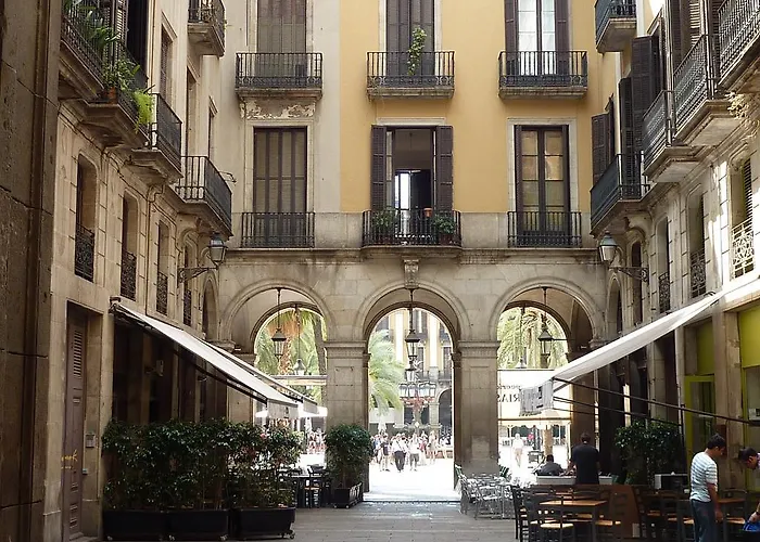 Comercio * Barcelona