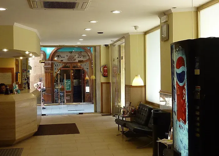 Comercio * Barcelona