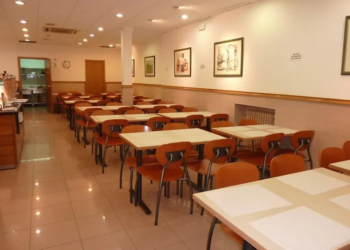 Comercio Szálloda Barcelona