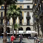 Comercio Otel Barselona