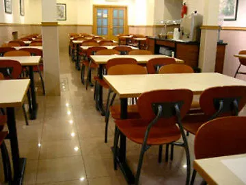 Comercio ברצלונה