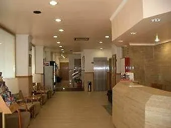 Comercio מלון