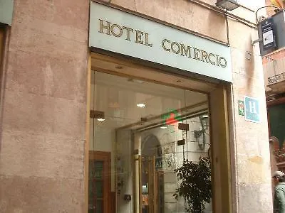 Comercio ホテル