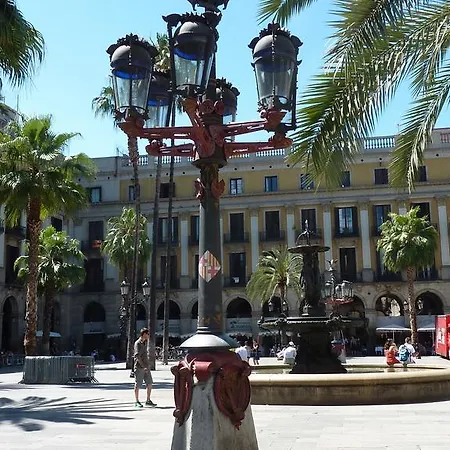 Comercio バルセロナ