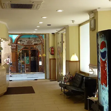 Comercio * バルセロナ