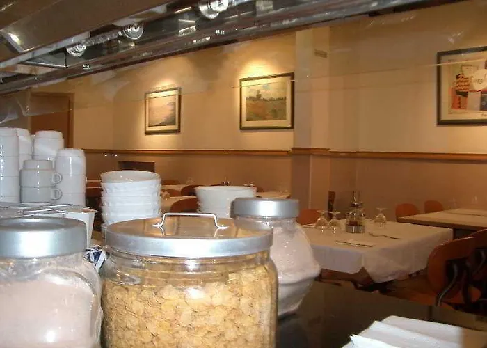 Comercio Hotel